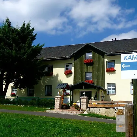 Sonnentau يوهانغيورغنشتات