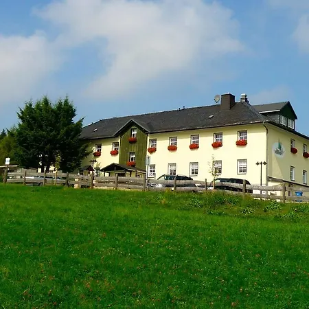 Casa de hóspedes Sonnentau *