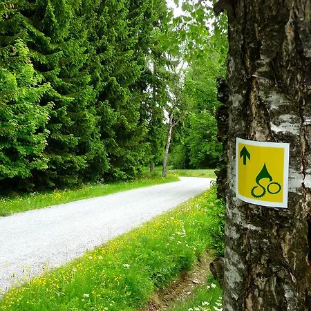 Casa de hóspedes Sonnentau