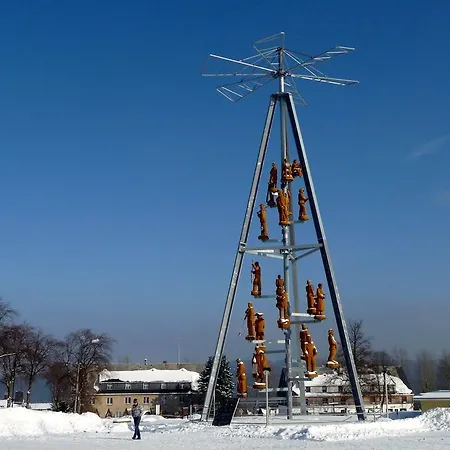 Casa de hóspedes Sonnentau