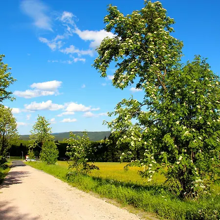 بيت ضيافة Sonnentau