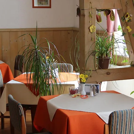 Sonnentau يوهانغيورغنشتات