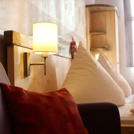 Sonnentau Casa de hóspedes Johanngeorgenstadt