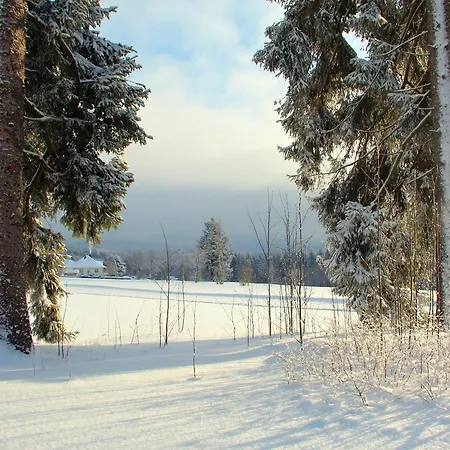 Sonnentau Pensionat Johanngeorgenstadt