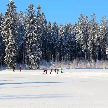 Casa de hóspedes Sonnentau 3*