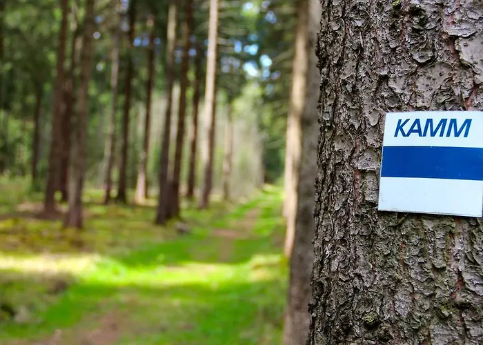 Гостевой дом Sonnentau Йохангеоргенштадт