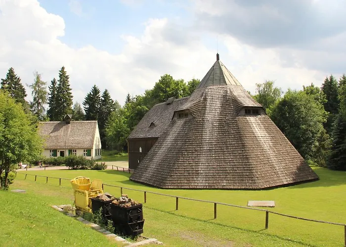Sonnentau Йохангеоргенштадт