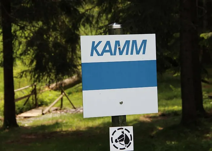 Гостевой дом Sonnentau 3*