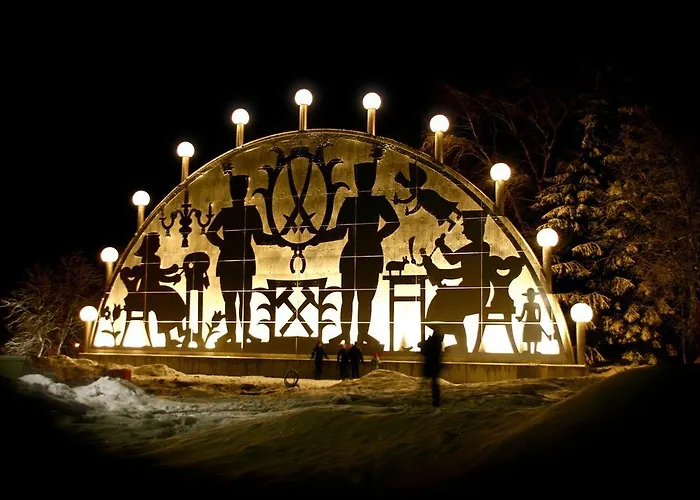 Гостевой дом Sonnentau Йохангеоргенштадт