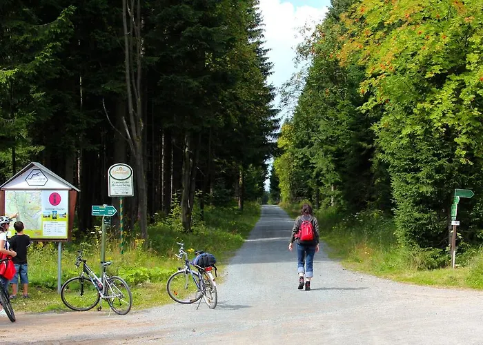 Гостевой дом Sonnentau 3*