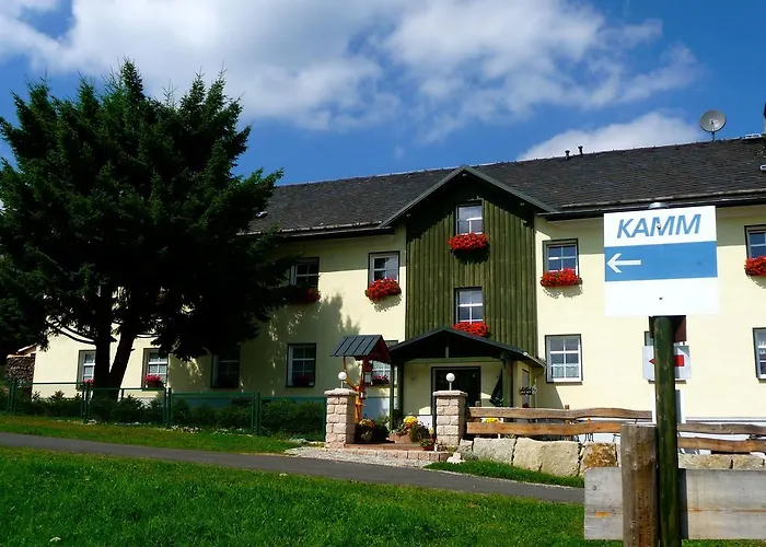 Sonnentau Йохангеоргенштадт