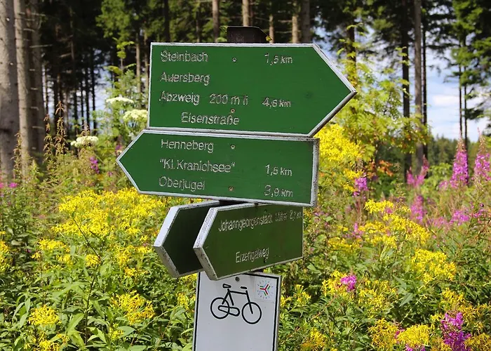 Гостевой дом Sonnentau