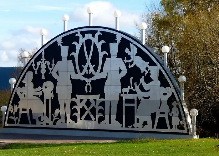 Гостевой дом Sonnentau Йохангеоргенштадт