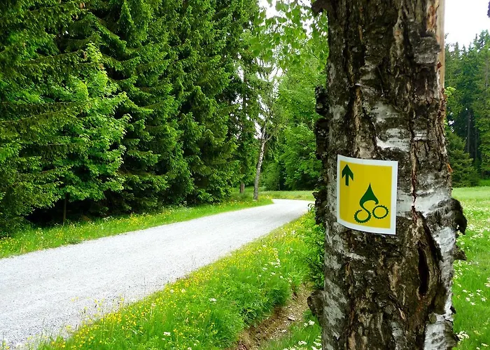 Гостевой дом Sonnentau