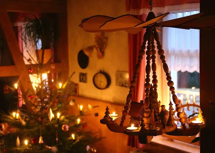 Гостевой дом Sonnentau 3*