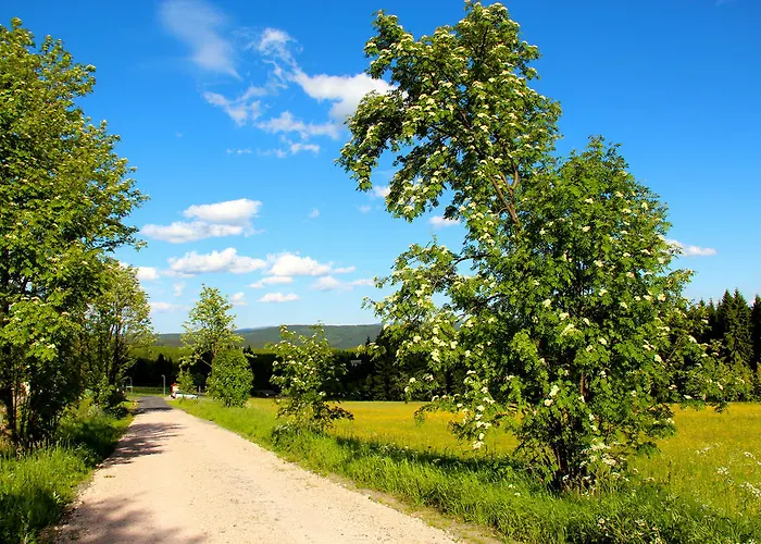 Гостевой дом Sonnentau