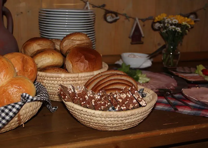 Sonnentau Йохангеоргенштадт