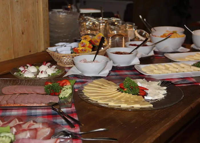 Sonnentau Йохангеоргенштадт