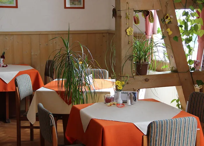 Sonnentau Йохангеоргенштадт