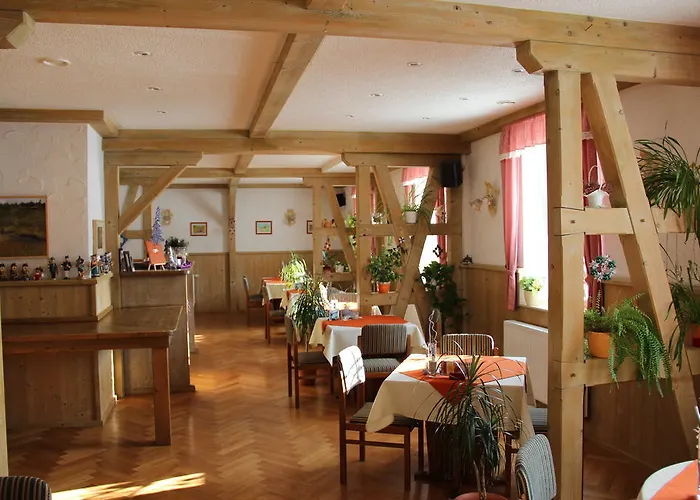 Sonnentau Йохангеоргенштадт