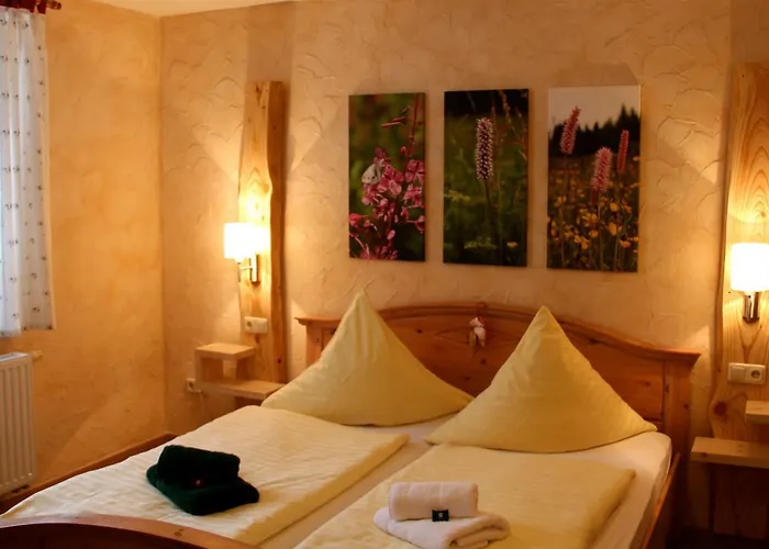 Гостевой дом Sonnentau